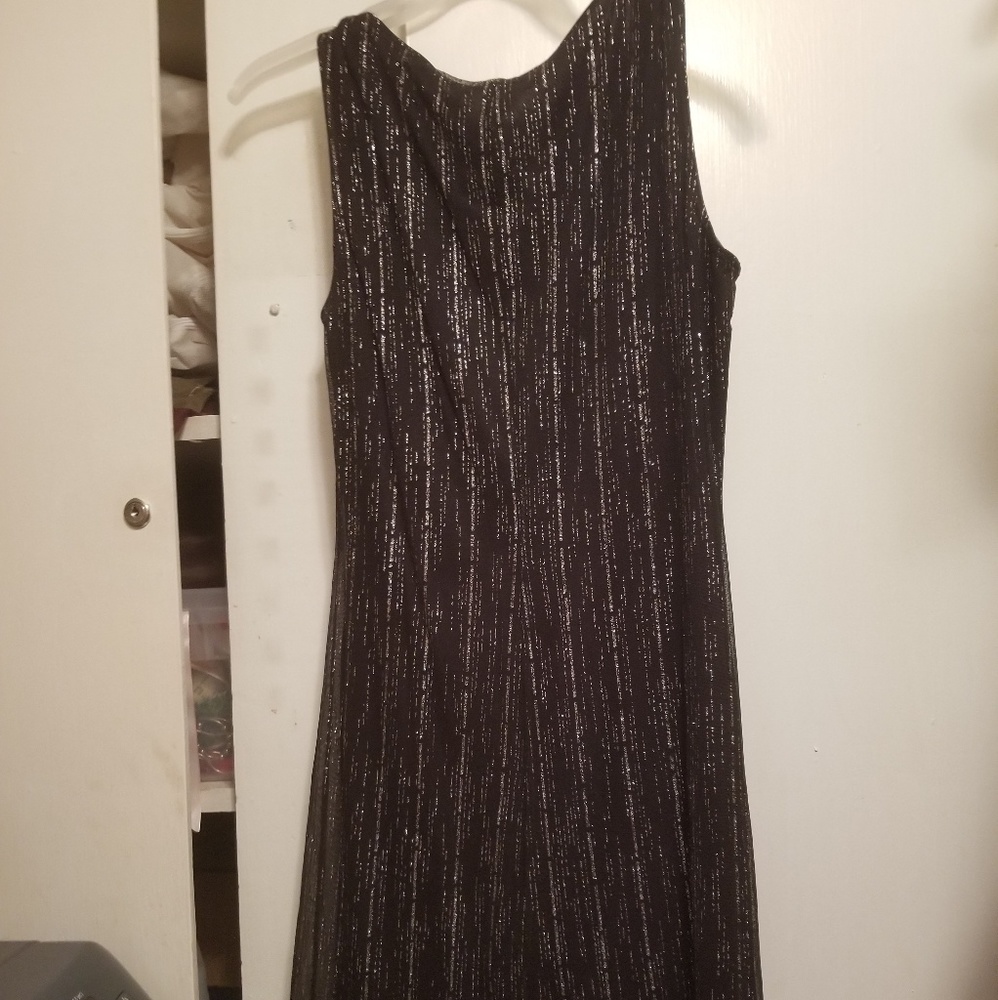 XOXO dress